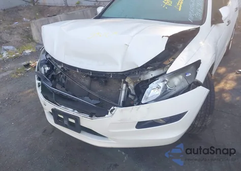 2012 Honda Crosstour Ex from USA, damaged, VIN 5J6TF1H33CL002516